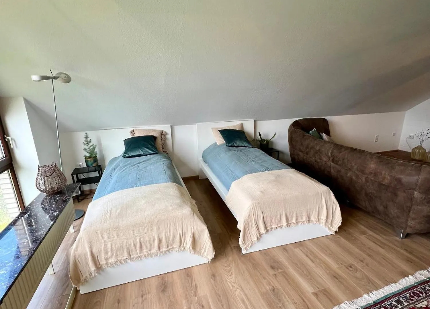 Apartment Dein Zweites Zuhause In Hannover An Der Messe